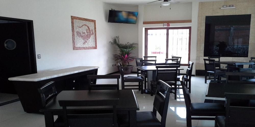 Soleil Inn Atlixco Exterior photo