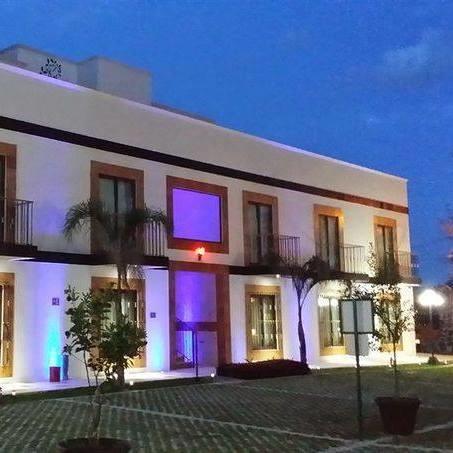 Soleil Inn Atlixco Exterior photo